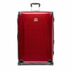 Tegra Lite Extended Trip Expandable Packing Case Blaze Red