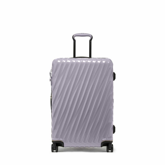 19 Degree Short Trip Expandable 4 Wheeled Packing Case Lilac