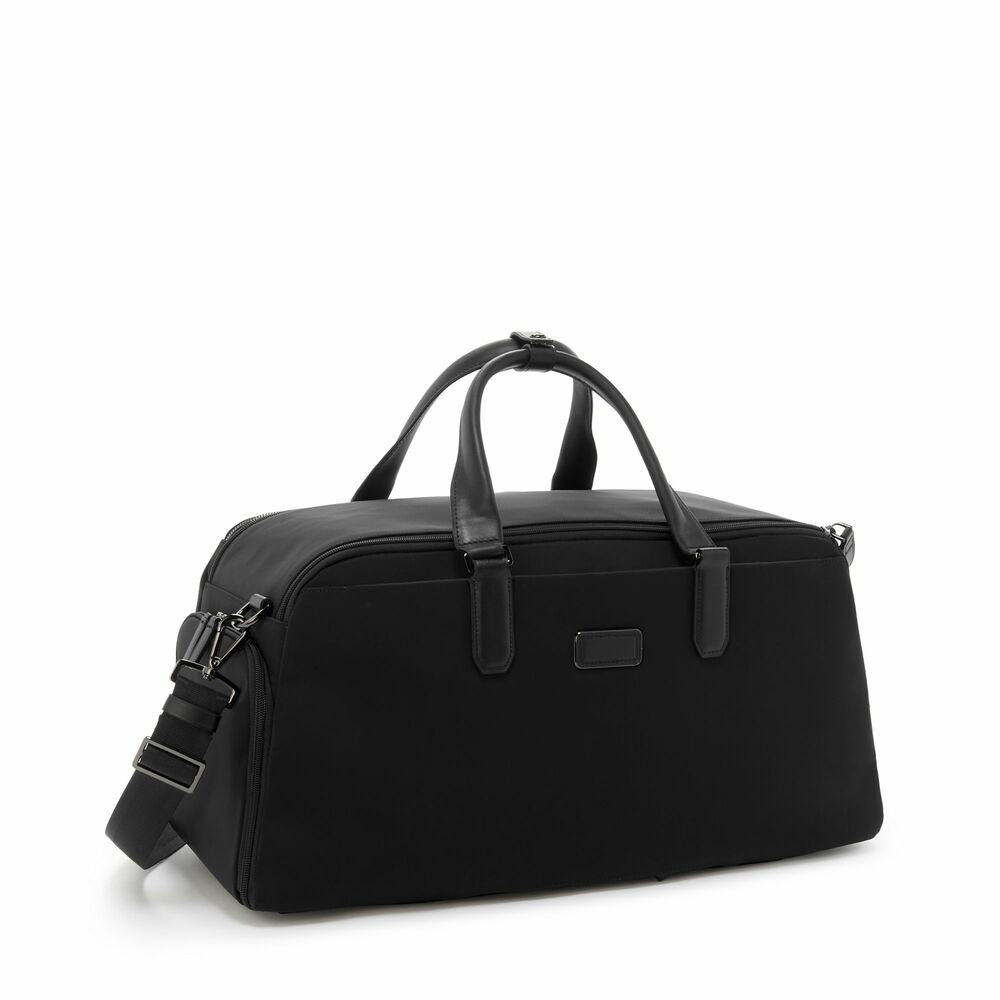 Port Weekend Duffel