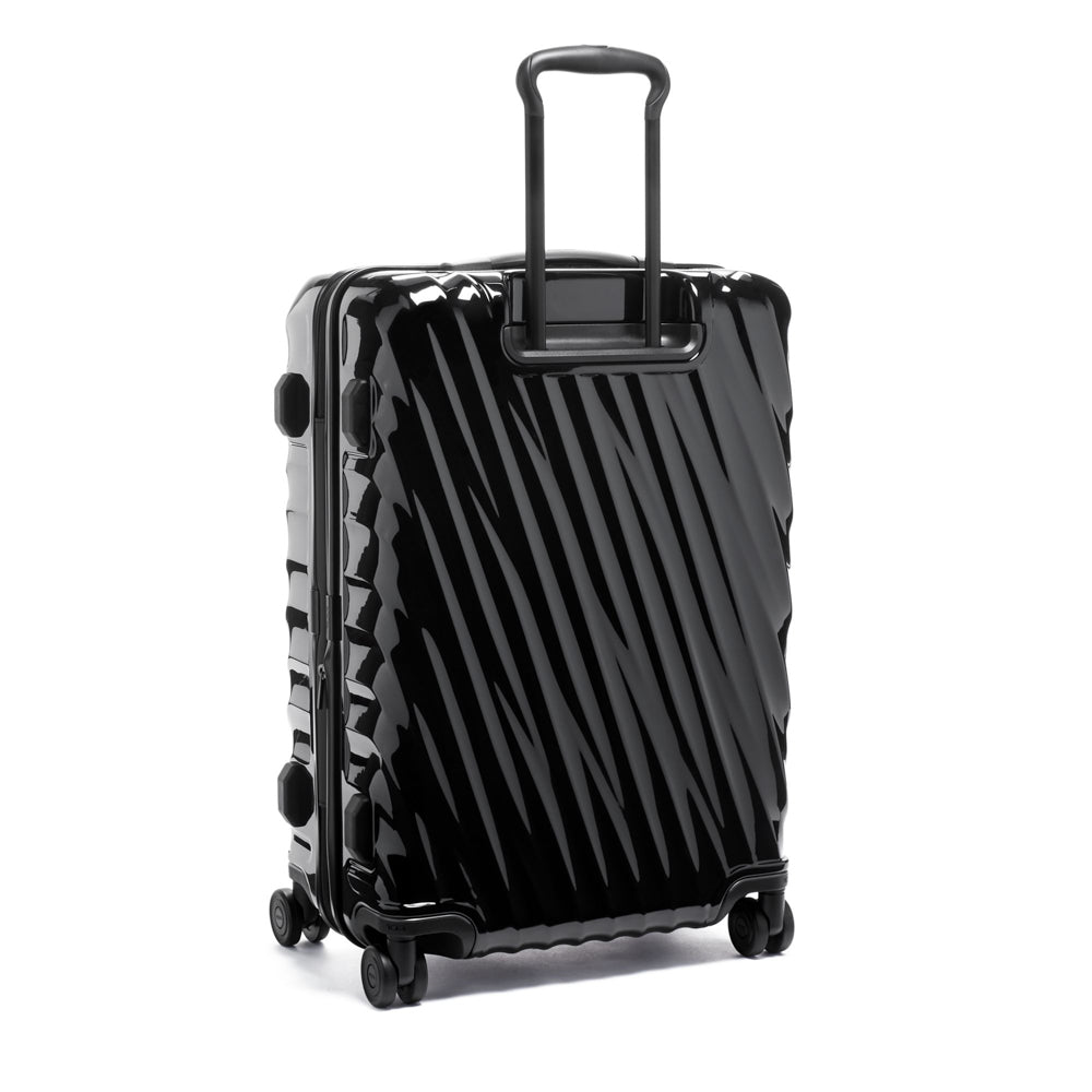 Short Trip Expandable 4 Wheeled Packing Case