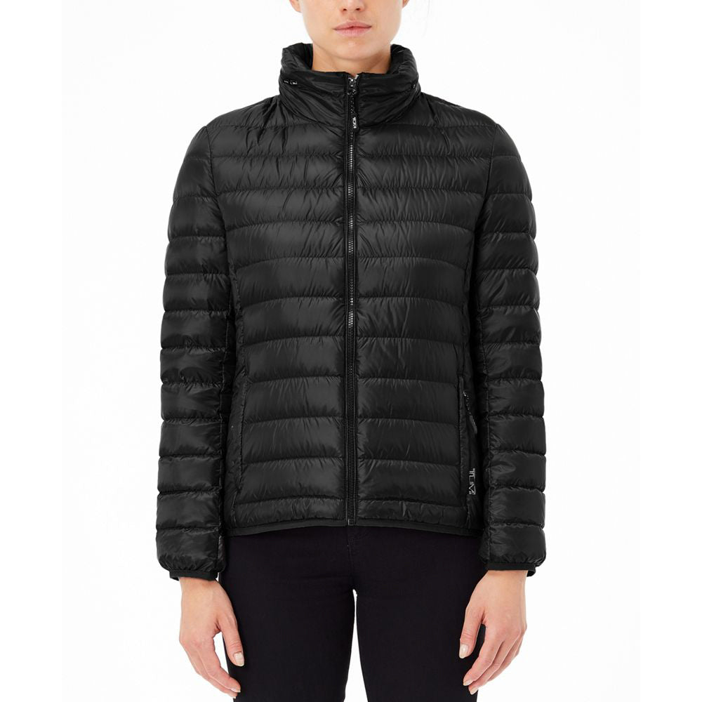 Tumipax Charlotte Packable Travel Puffer Jacket M