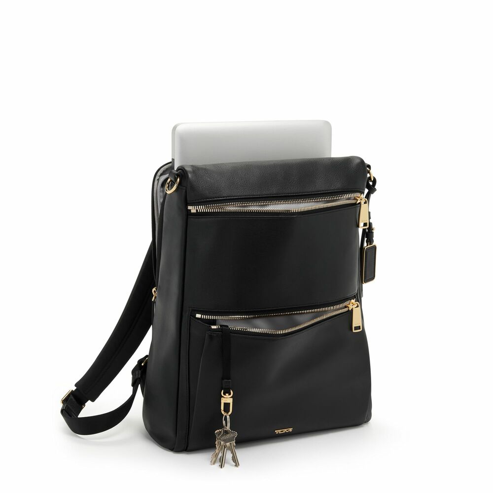 Liv Backpack/Tote