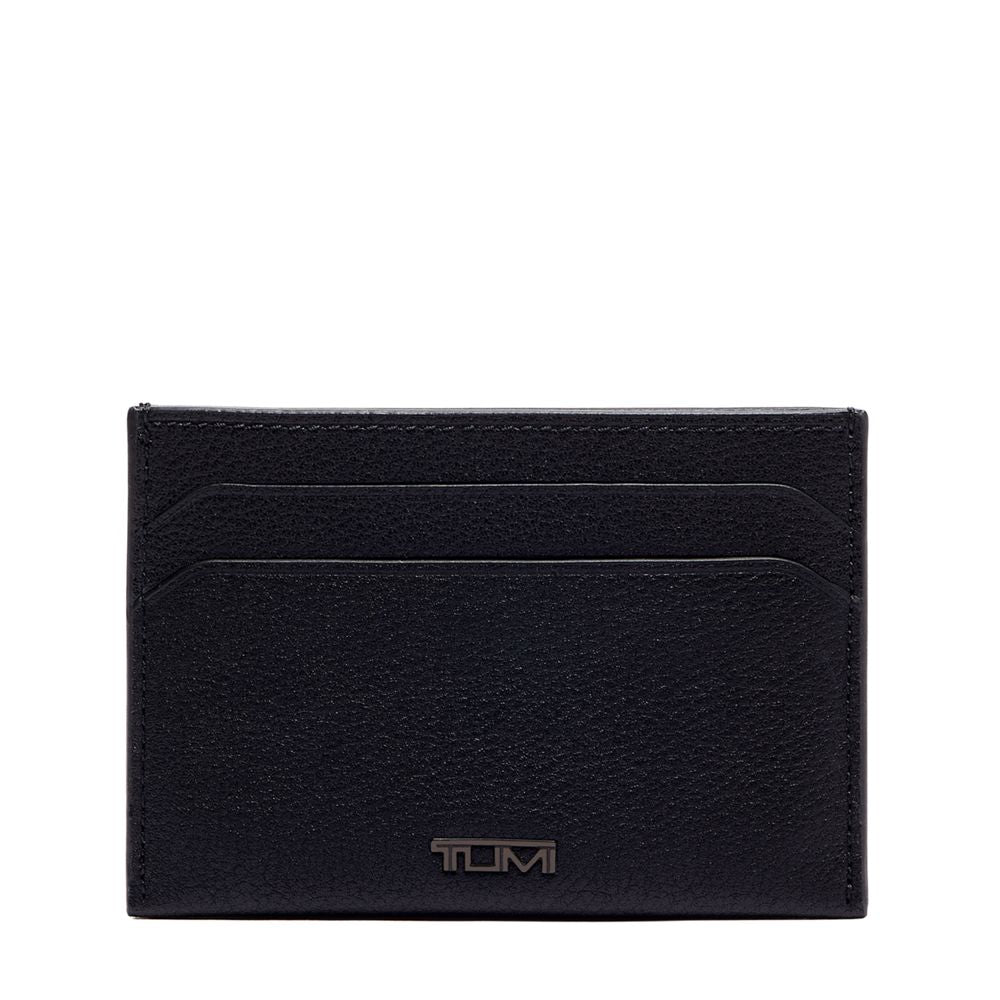 Slim Card Case Piel