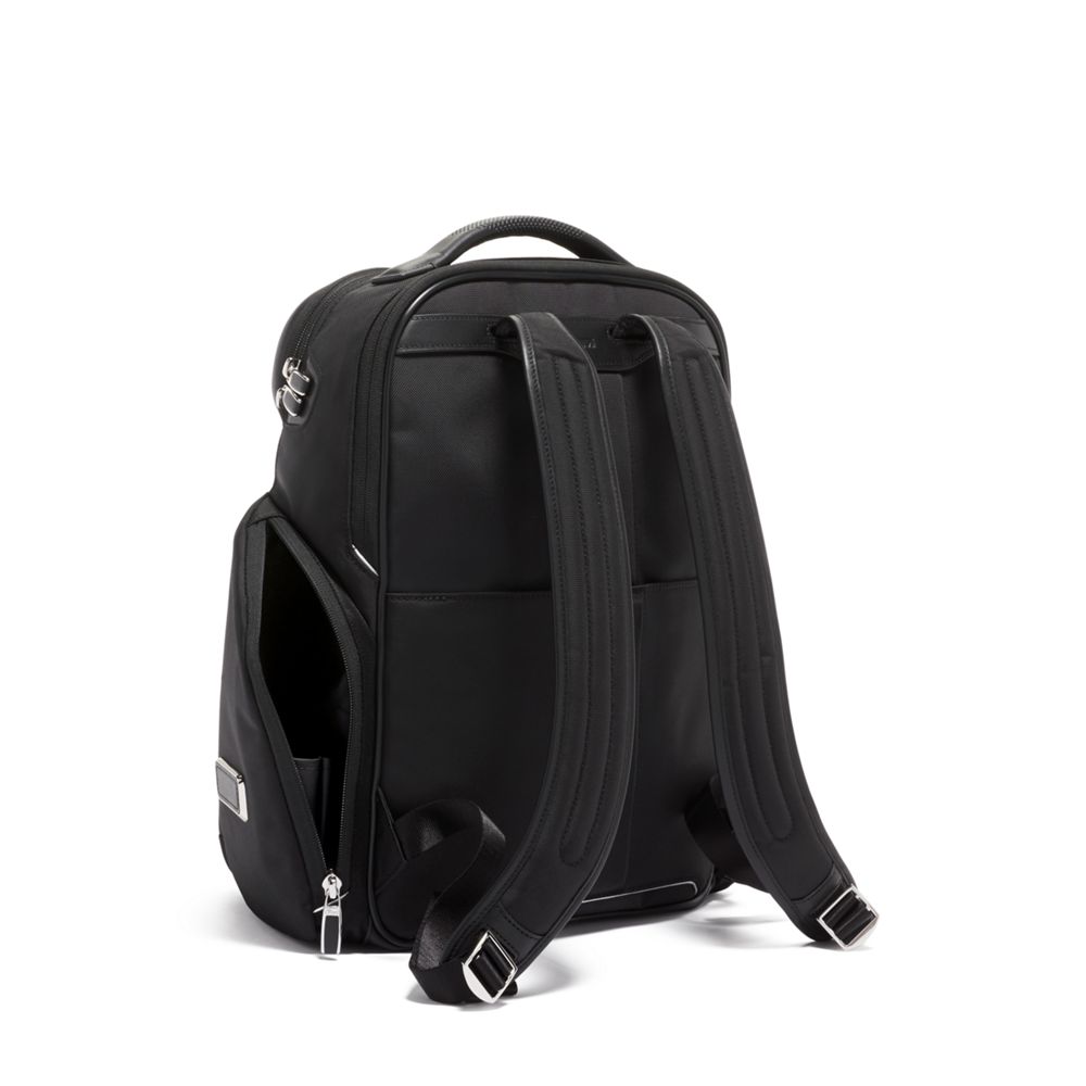 Barker Backpack