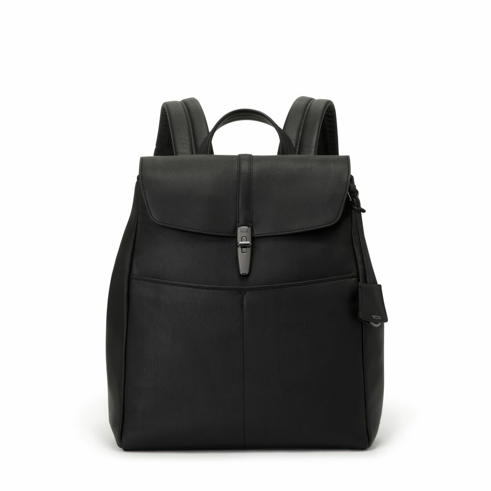 Mezzanine Marigot Backpack Black