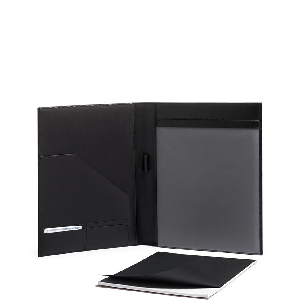 Letter Pad Piel