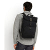 Osborn Roll Top Backpack