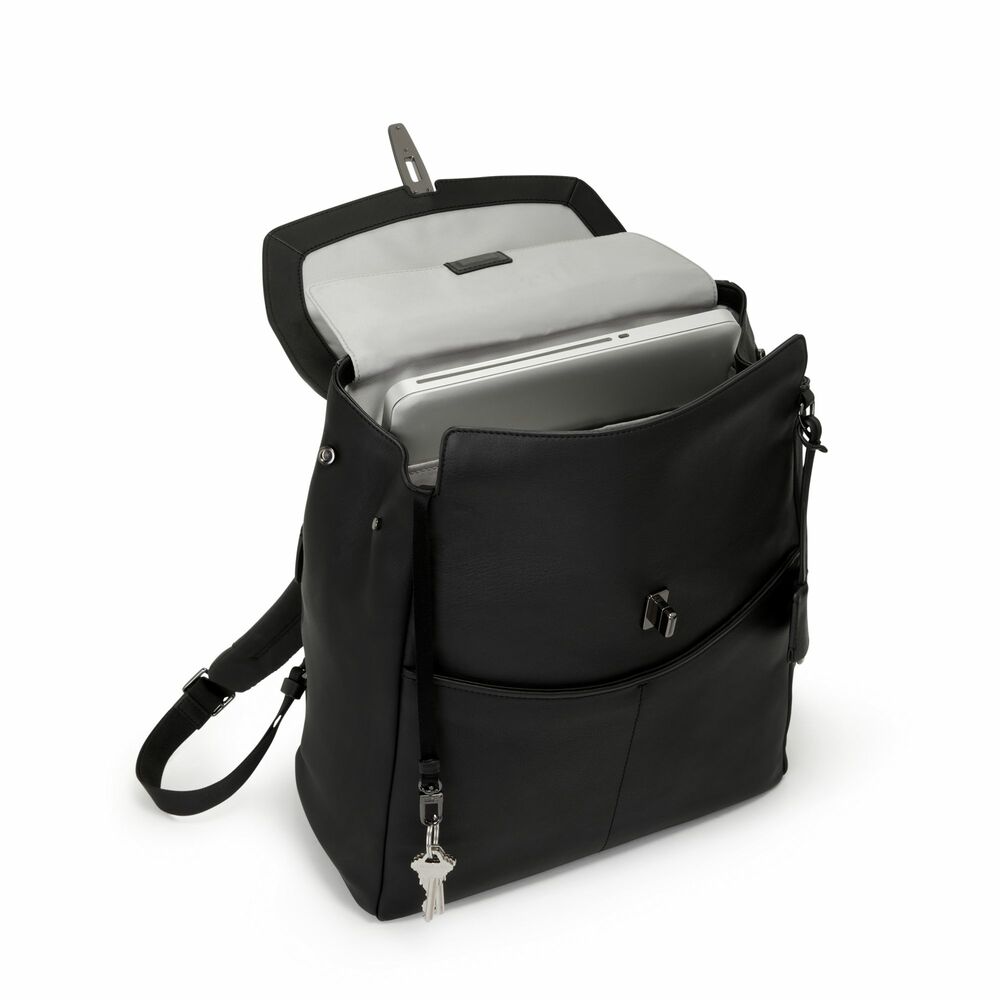 Mezzanine Marigot Backpack Black