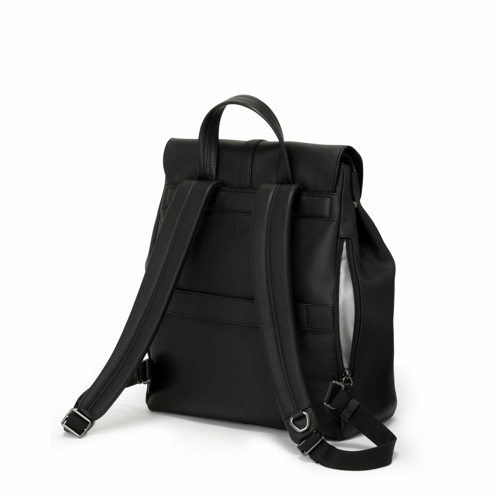 Mezzanine Marigot Backpack Black