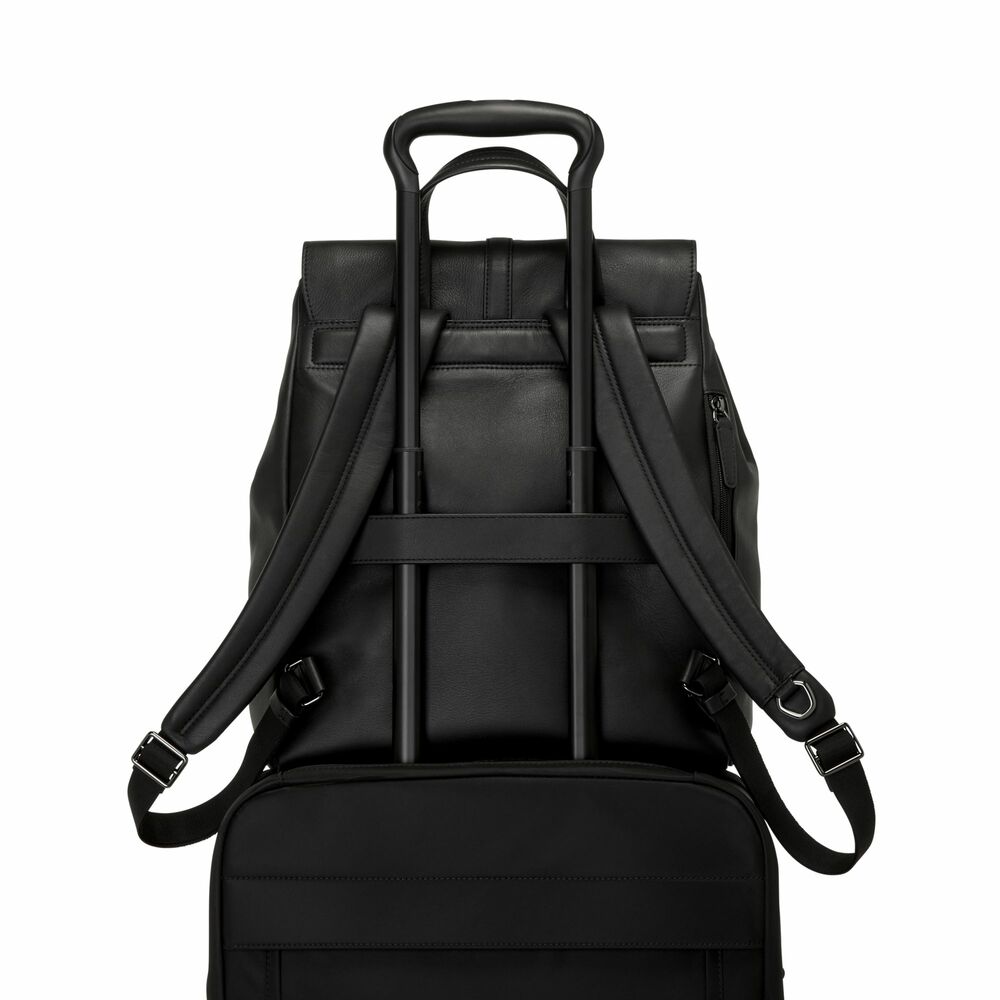 Mezzanine Marigot Backpack Black