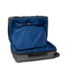 International Dual Access 4 Wheels Carry On