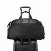 TUMI I McLaren Quantum Duffel Carbon