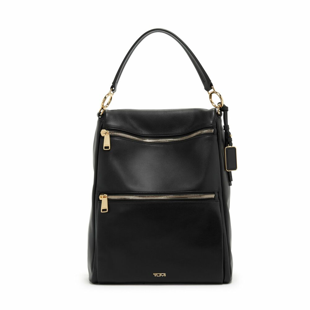 Liv Backpack/Tote