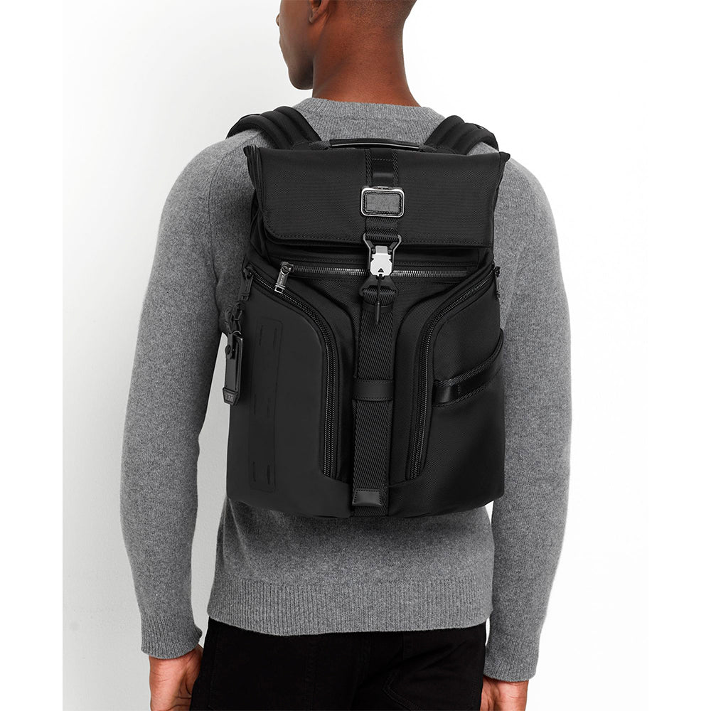 Logistics Backpack