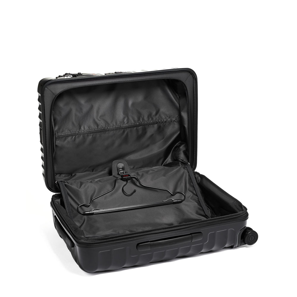 Short Trip Expandable 4 Wheeled Packing Case