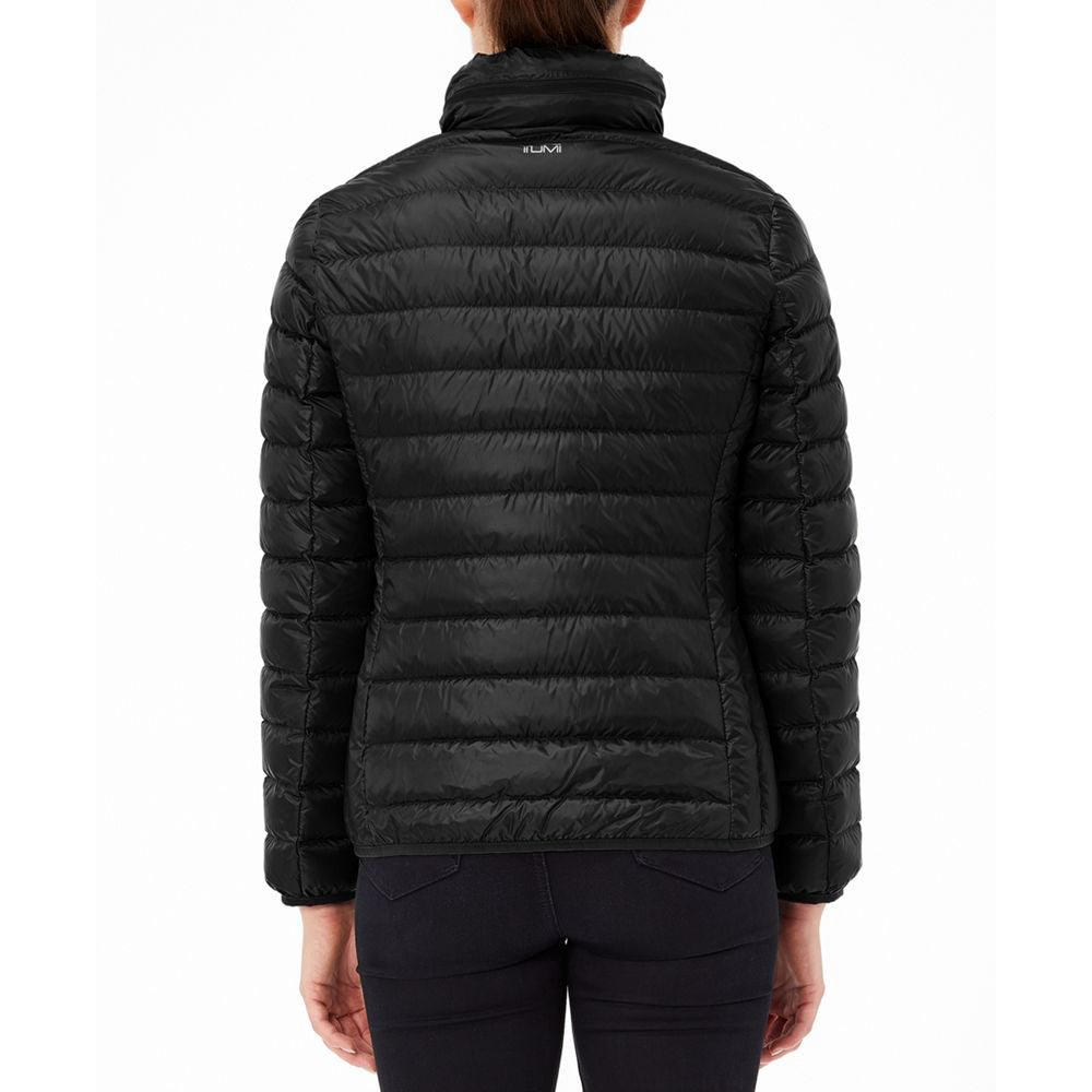 Tumipax Charlotte Packable Travel Puffer Jacket XL