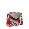 Voyageur Just In Case® Tote Swallowtail Print