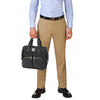 Albany Slim Commuter Brief