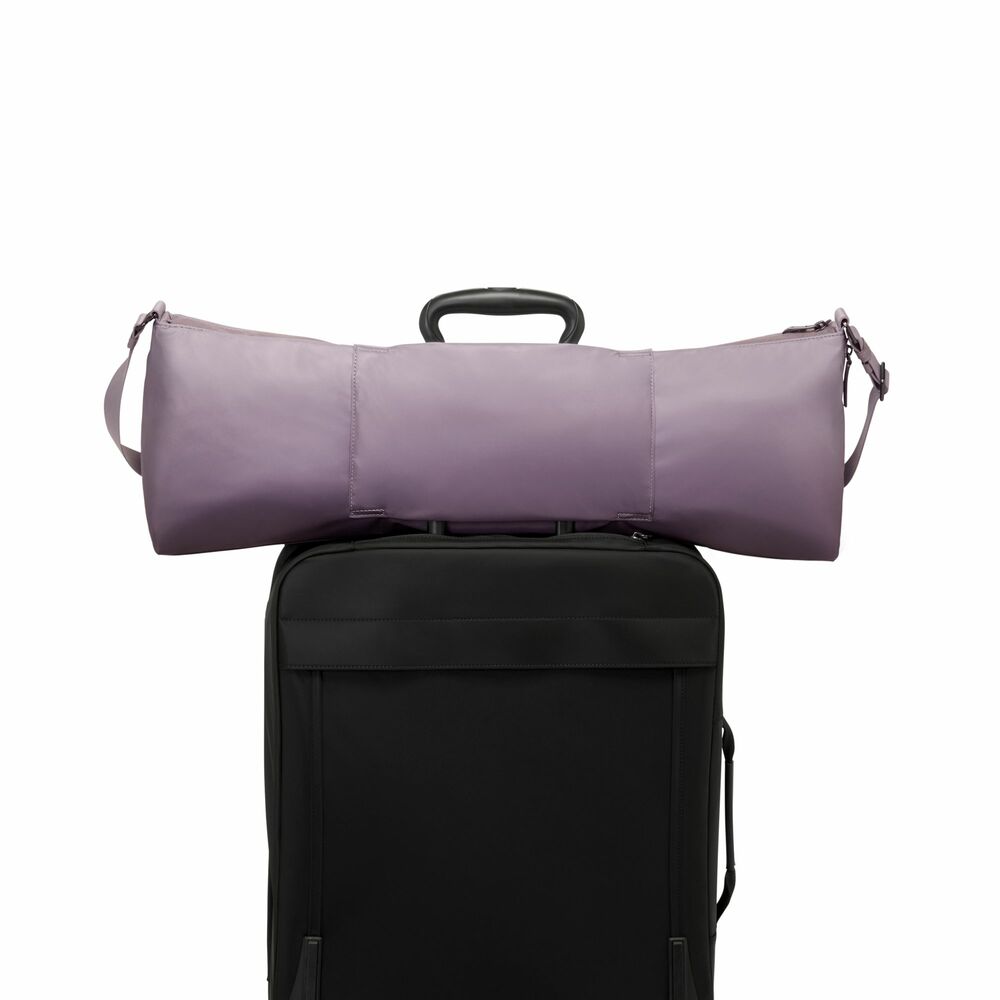 Voyageur Kauai Yoga Sling/Tote Lilac Ombre