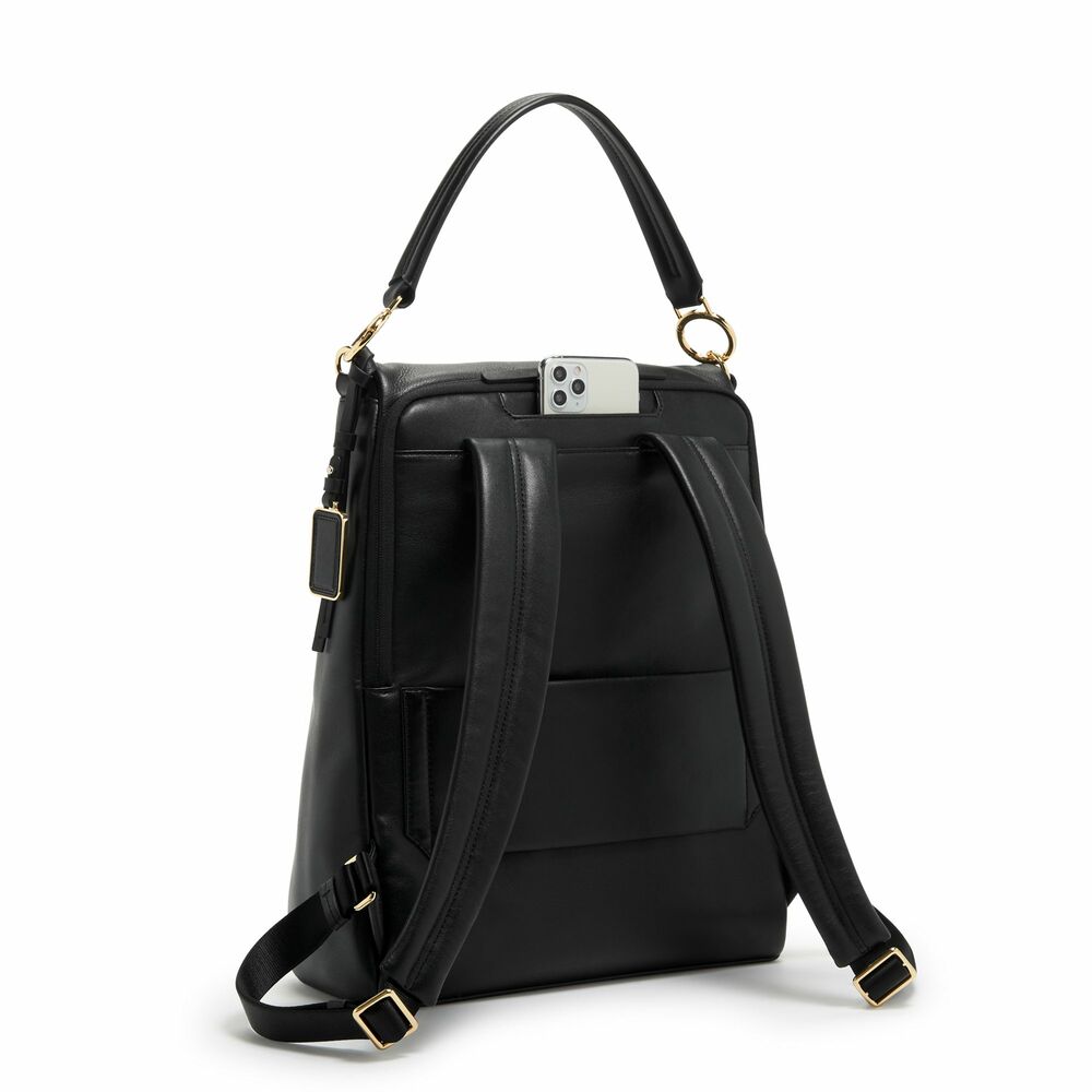 Liv Backpack/Tote