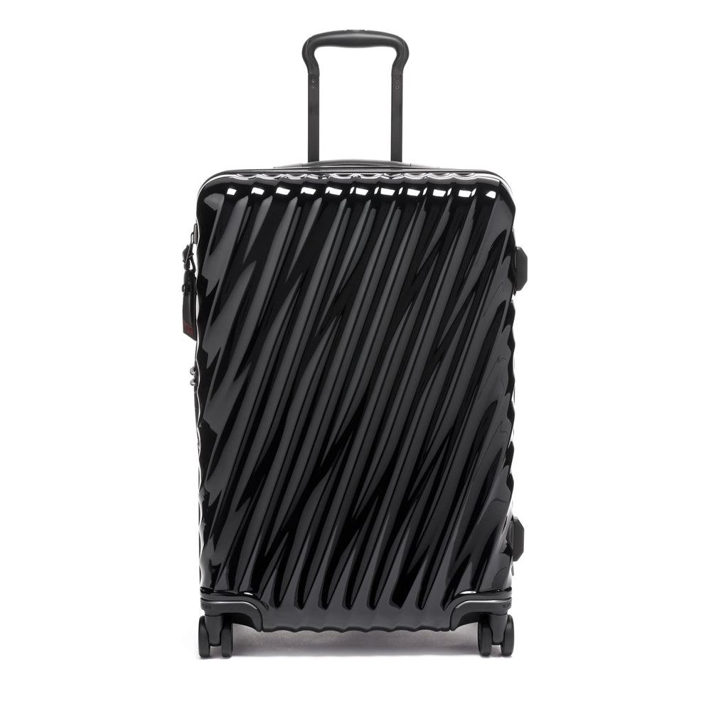 Short Trip Expandable 4 Wheeled Packing Case