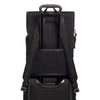 Osborn Roll Top Backpack