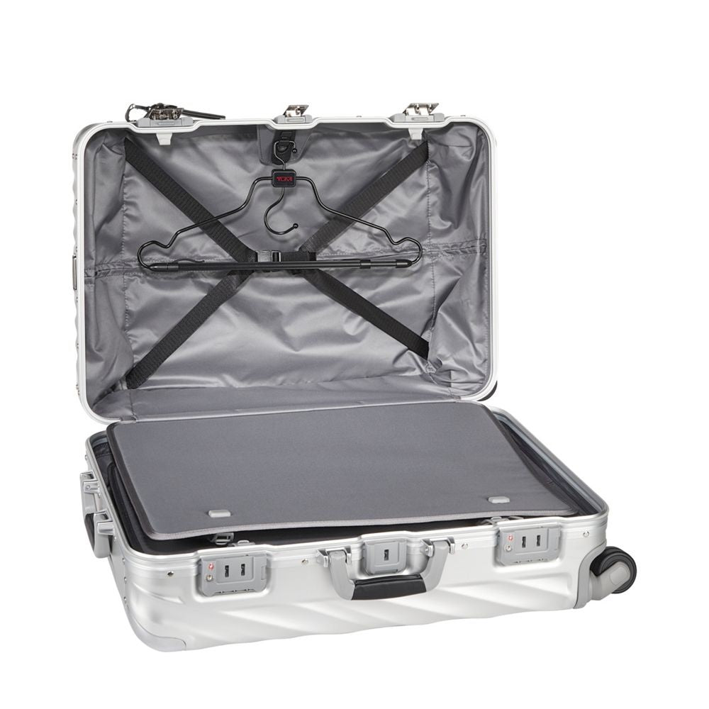 Short Trip Packing Case