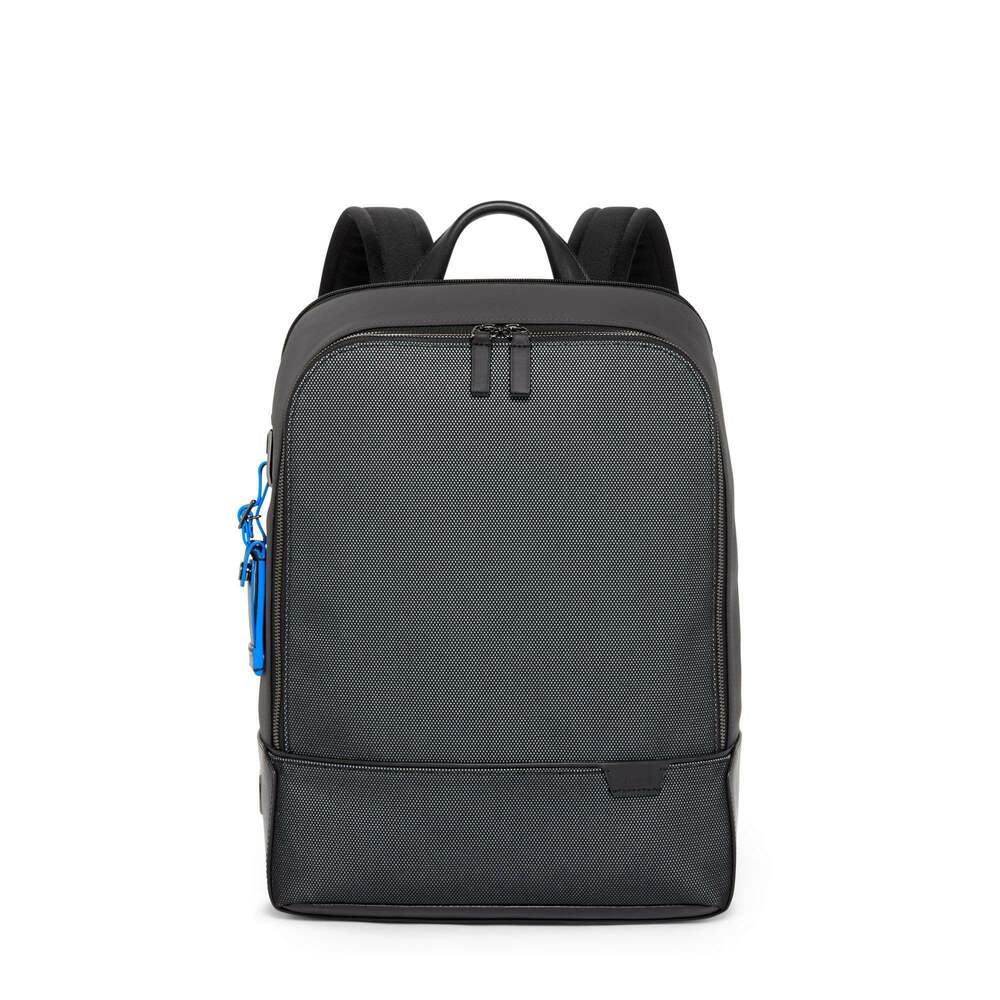 Tumi Harrison William Backpack Reflective